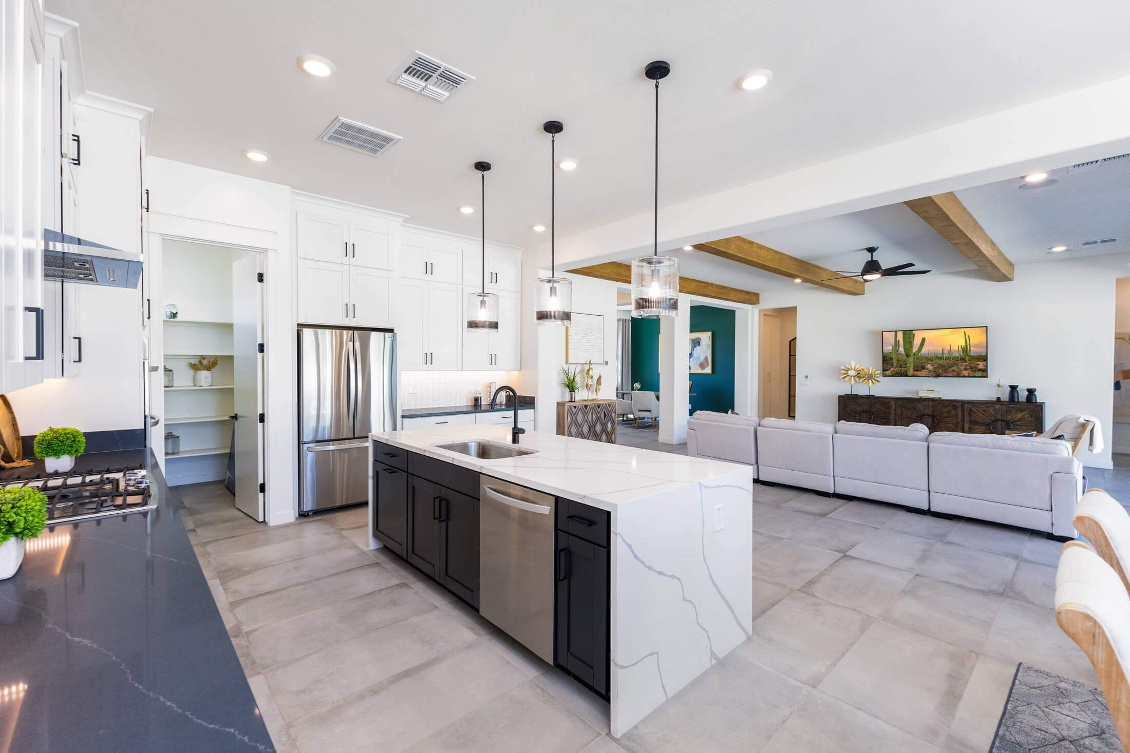 casa en Bella Pasa por Bela Flor