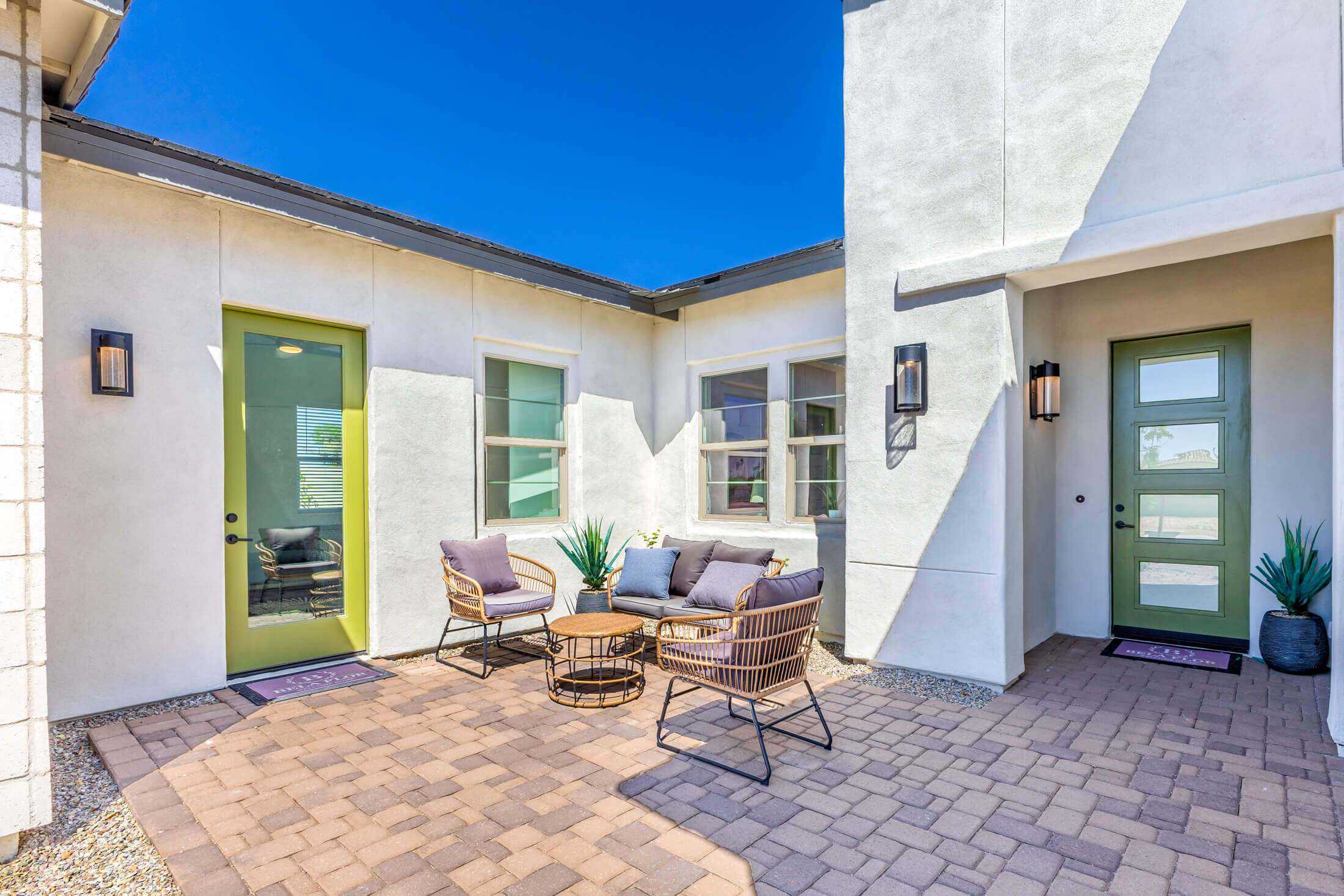 Bella Pasa - Peoria, AZ