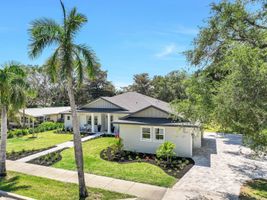 Royal Palm Floor Plan - Florida Lifestyle Homes