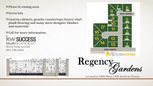 Regency Gardens Phase II - Clinton, UT