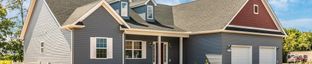 Oliver Homes Custom Homes Two Story - Oliver Homes: Hagerstown, District Of Columbia - Oliver Homes