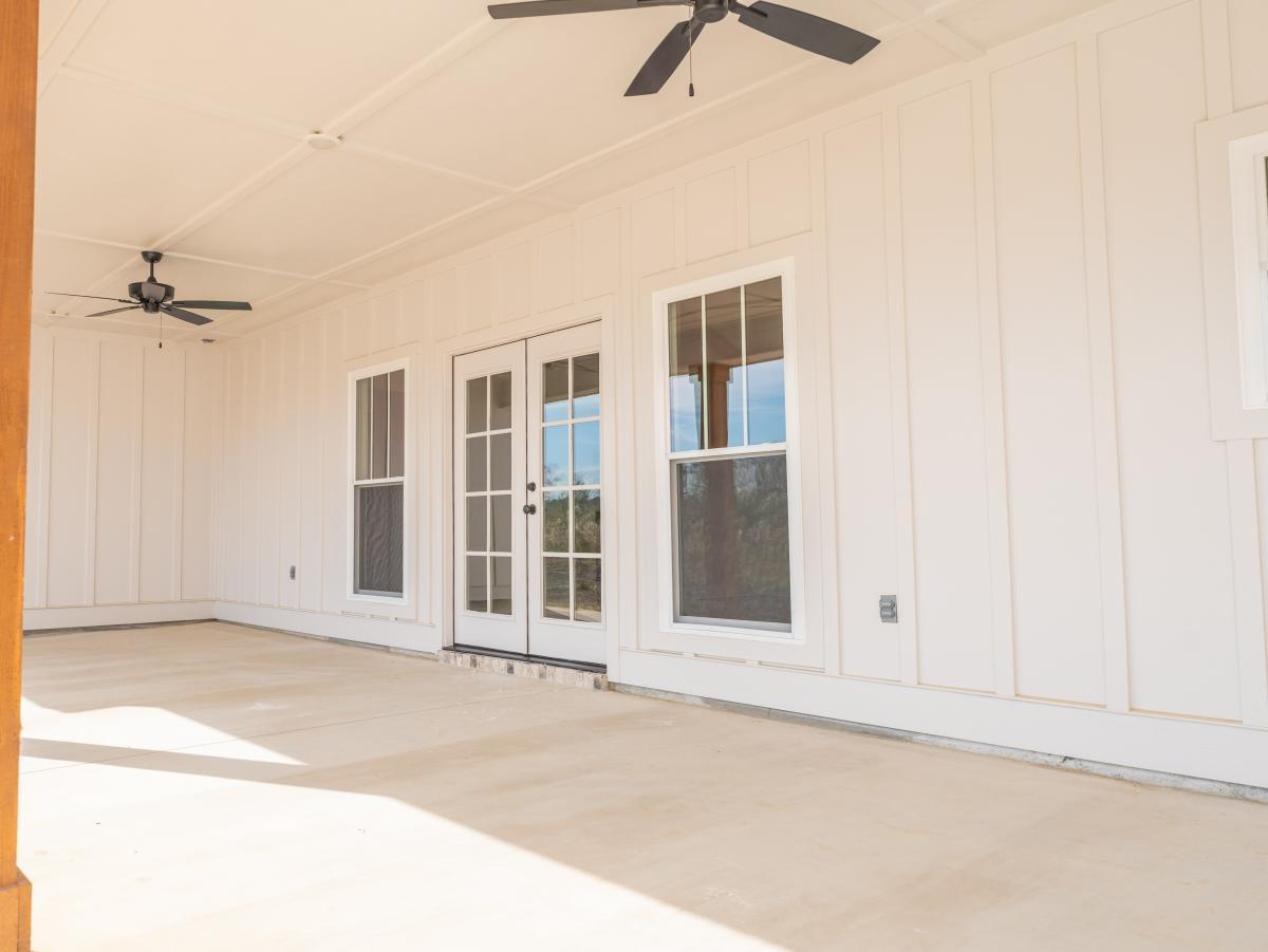 casa en Chris Mill Homes por Chris Mill Homes