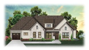 Plan Unknown - Preserve At Inspiration: Huntsville, Alabama - Woodland Homes