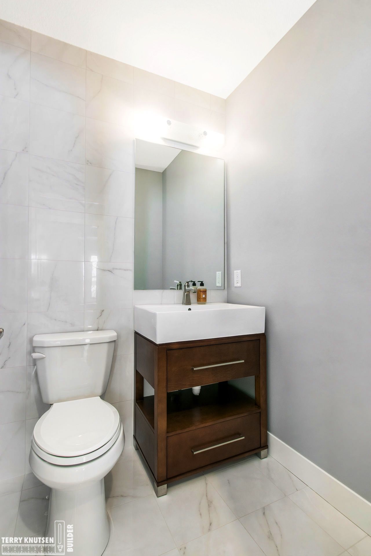 Terry Knutsen Home Builder, Inc. por Terry Knutsen Home Builder, Inc. en Davenport-Moline Iowa