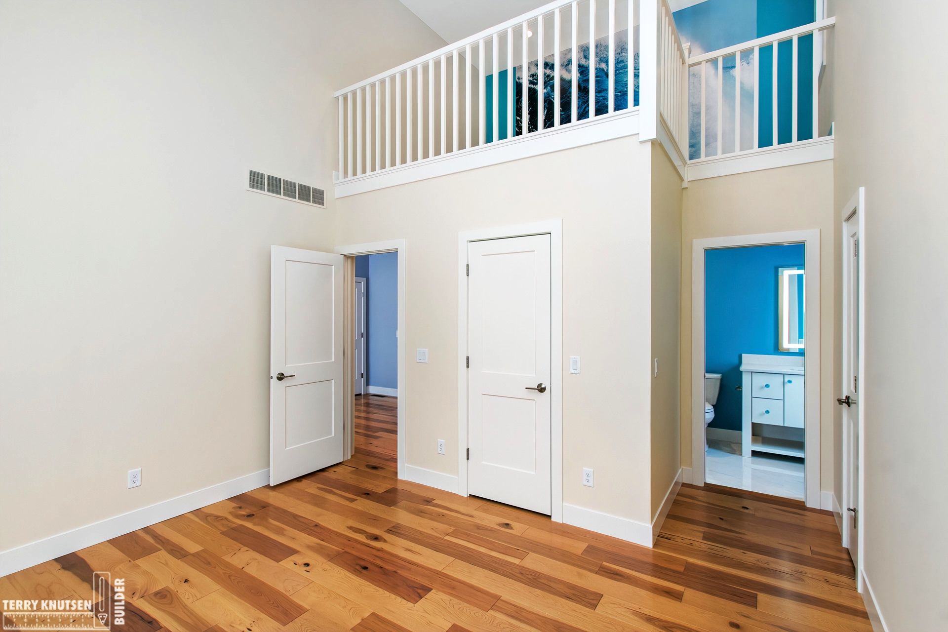 Terry Knutsen Home Builder, Inc. - Long Grove, IA