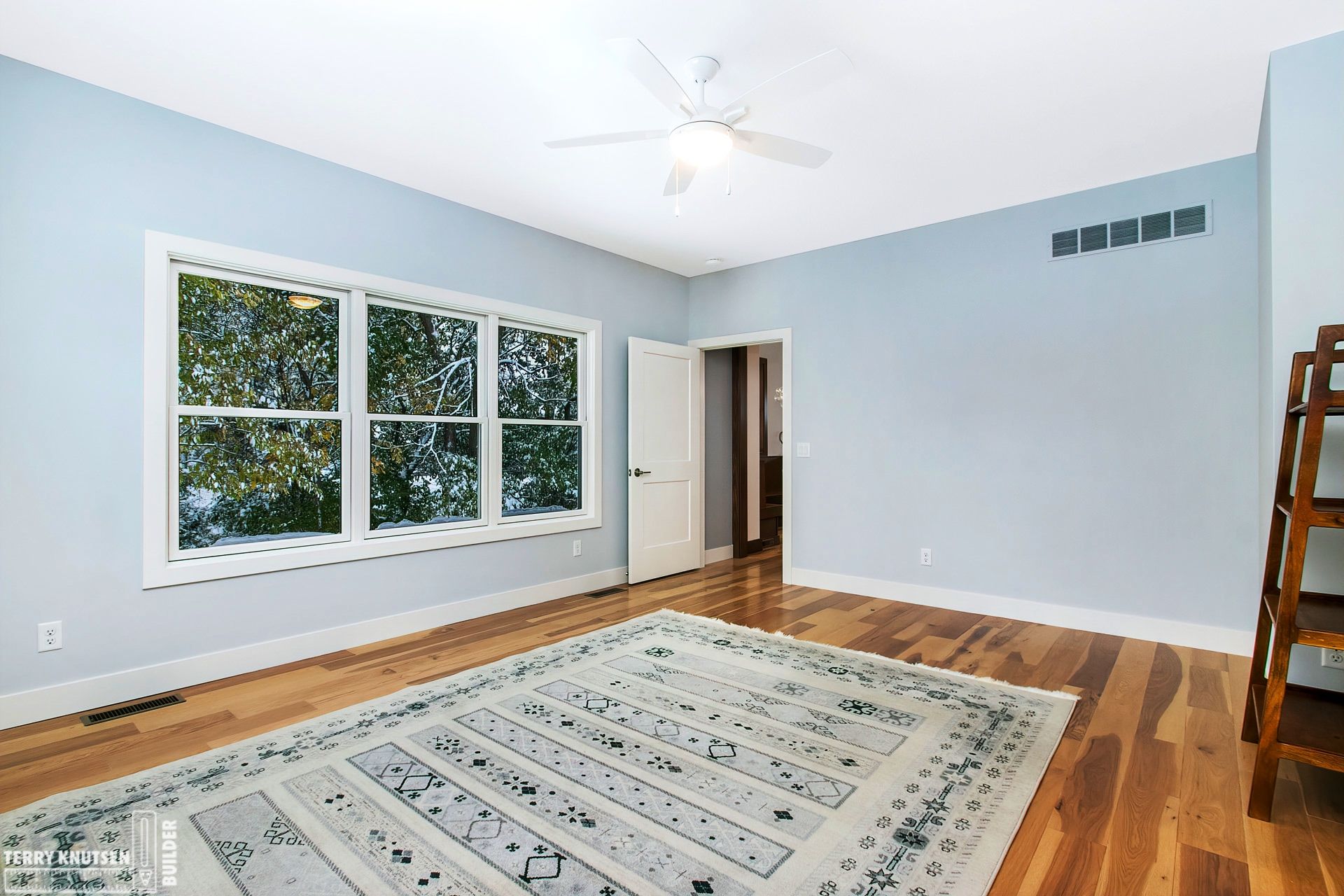 Terry Knutsen Home Builder, Inc. - Long Grove, IA