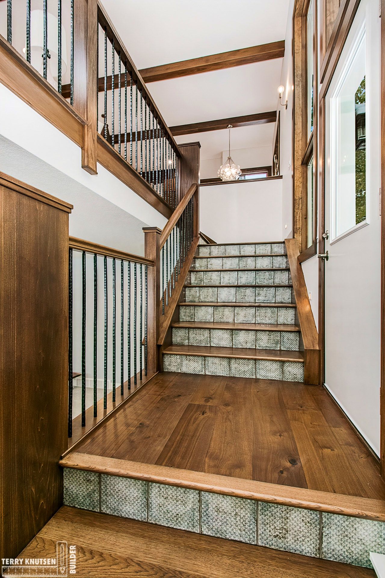 Terry Knutsen Home Builder, Inc. por Terry Knutsen Home Builder, Inc. en Davenport-Moline Iowa