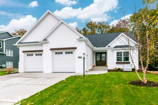 Terry Knutsen Home Builder, Inc. por Terry Knutsen Home Builder, Inc. en Davenport-Moline Iowa