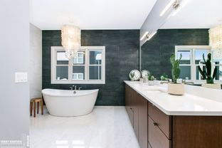 Terry Knutsen Home Builder, Inc. por Terry Knutsen Home Builder, Inc. en Davenport-Moline Iowa
