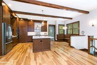 Terry Knutsen Home Builder, Inc. por Terry Knutsen Home Builder, Inc. en Davenport-Moline Iowa