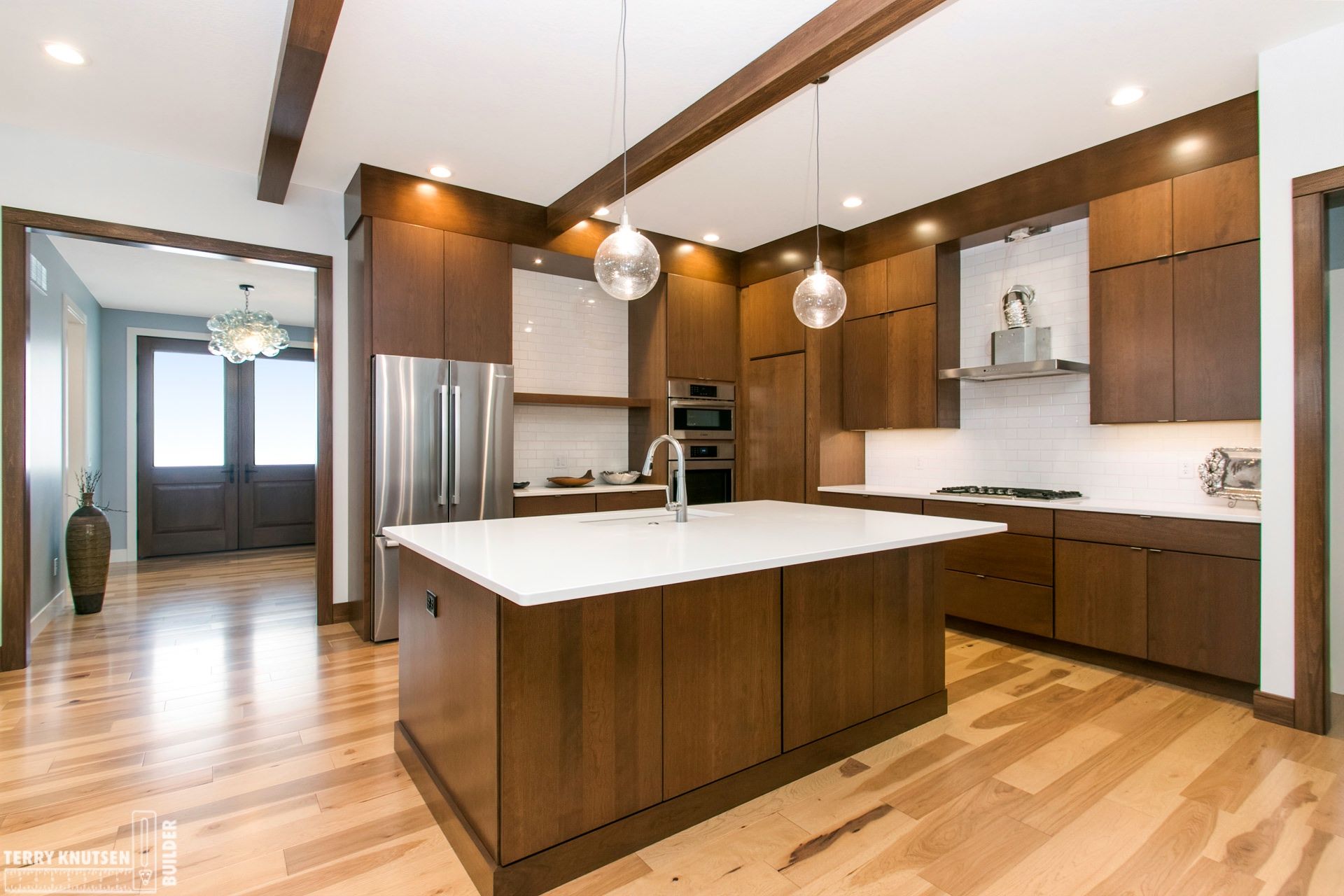 Terry Knutsen Home Builder, Inc. - Long Grove, IA