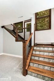 Terry Knutsen Home Builder, Inc. por Terry Knutsen Home Builder, Inc. en Davenport-Moline Iowa