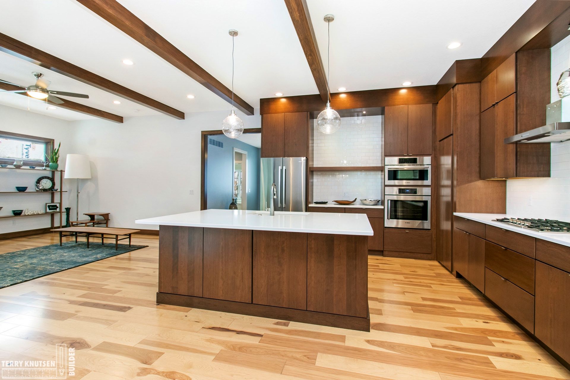 Terry Knutsen Home Builder, Inc. - Long Grove, IA