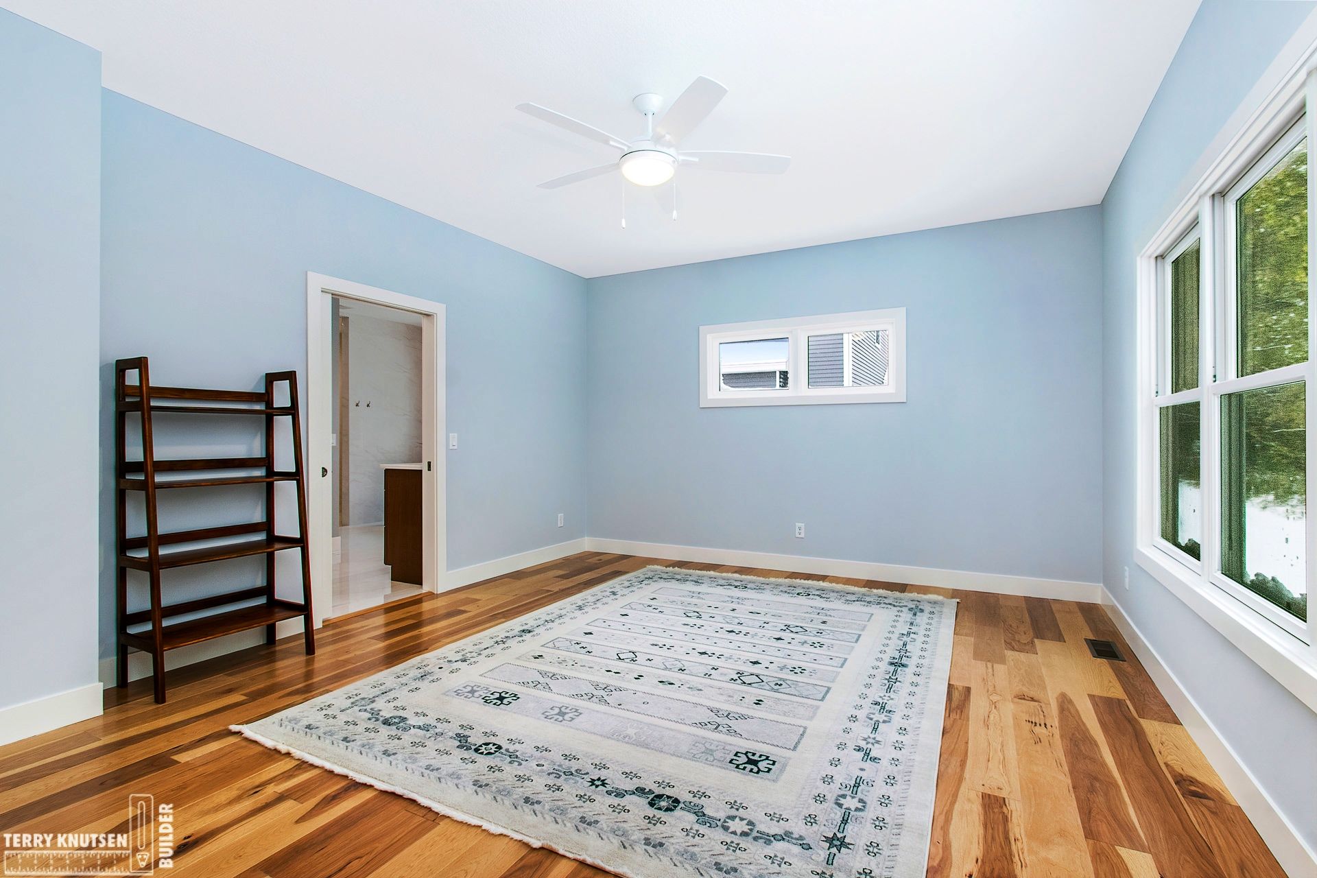 Terry Knutsen Home Builder, Inc. por Terry Knutsen Home Builder, Inc. en Davenport-Moline Iowa