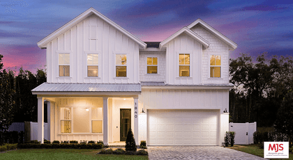 WINTER PARK MOVE IN READY