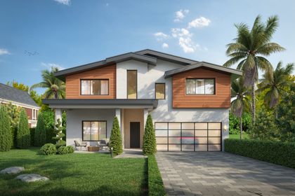WINTER PARK BUILD TO SUIT