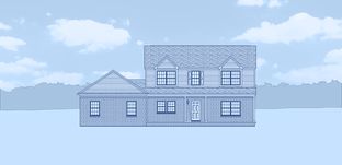 Twin Pines - Better Built Homes: Highland, Michigan - Better Built Homes