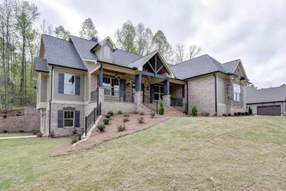 Starkon Homes por Starkon Homes en Atlanta Georgia