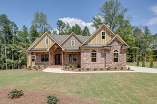 Starkon Homes por Starkon Homes en Atlanta Georgia