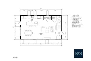 Rising - Hudson River Homes: Red Hook, New York - Hudson River Homes