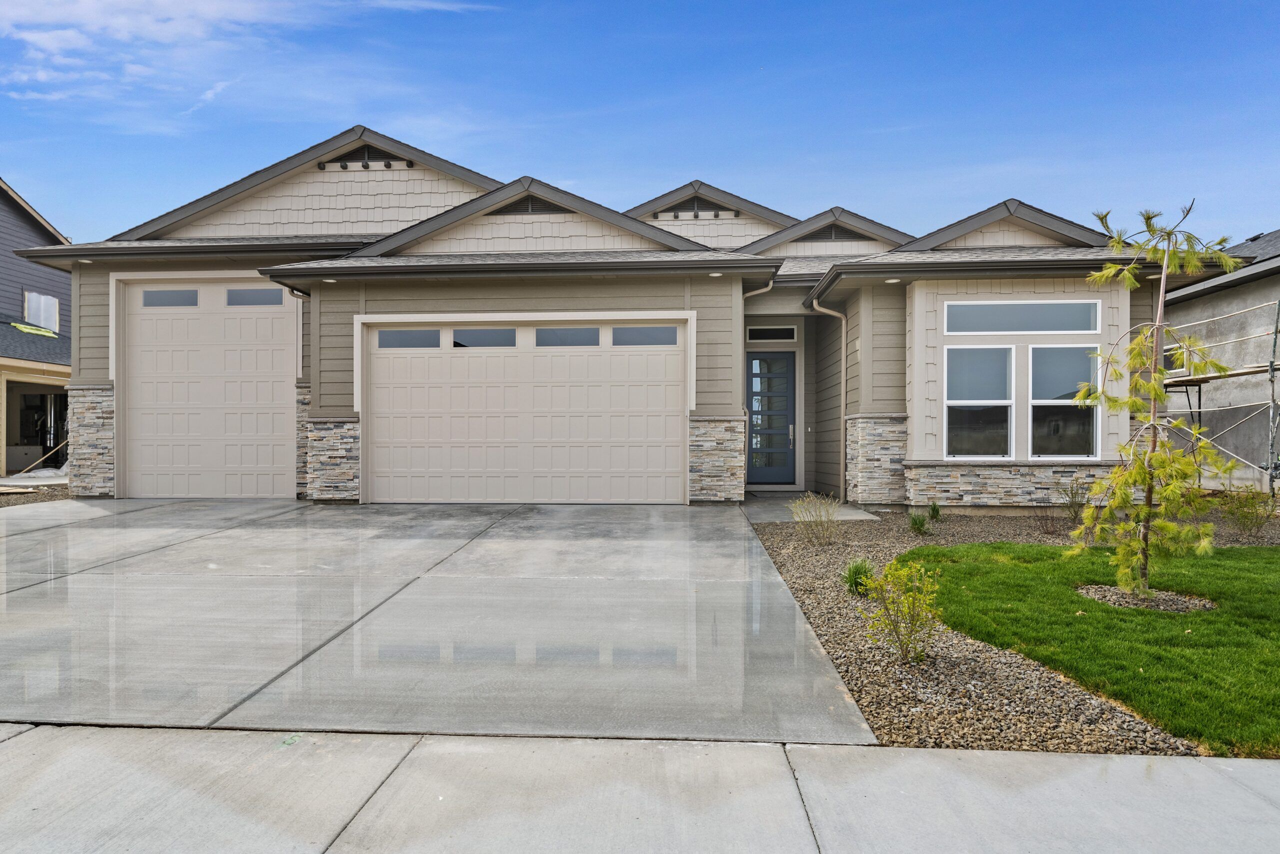 casa en Schroeder Homes por Schroeder Home