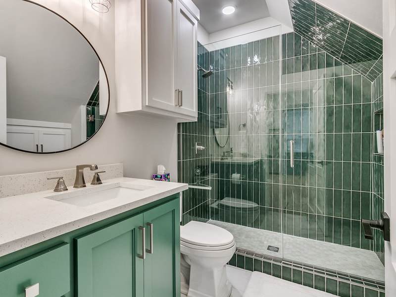 casa en League Custom Homes Inc por League Custom Homes Inc