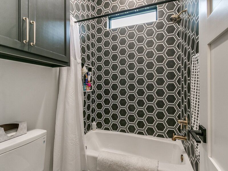 League Custom Homes Inc por League Custom Homes Inc en Oklahoma City Oklahoma