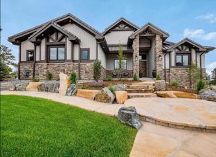 JW Luxury Homes por JW Luxury Homes en Denver Colorado