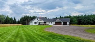 Picotte Custom Homes por Picotte Custom Homes en Minneapolis-St. Paul Minnesota
