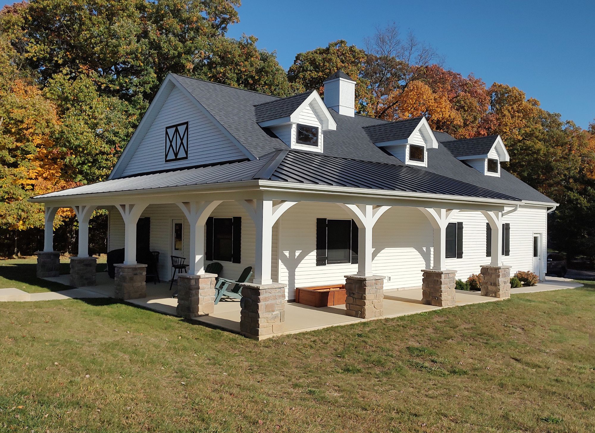 Lynn Delagrange Inc. por Lynn Delagrange Inc. en Fort Wayne Indiana