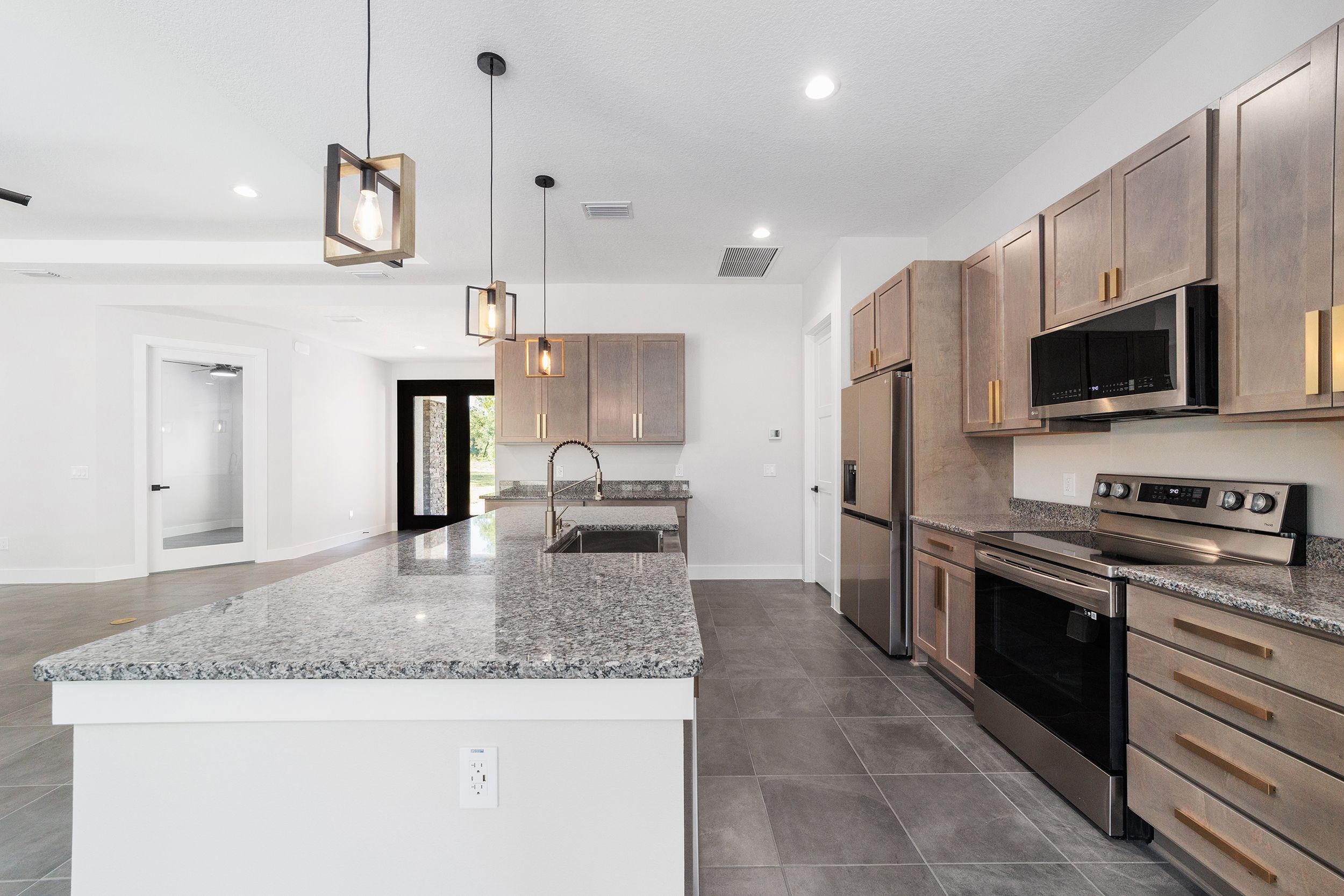 Kerry - Silver Meadows: Silver Springs, Florida - Triple Crown Homes