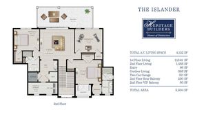 The Islander