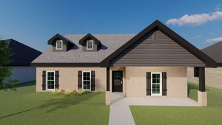 30 Days Out - Hillside Terrace: Amarillo, Texas - Bluehaven Homes