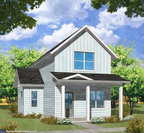 Chisel Mill Homes por Chisel Mill Homes en Atlanta Georgia