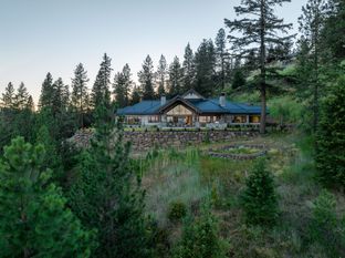 James David Custom Homes por James David Custom Homes en Orange County California