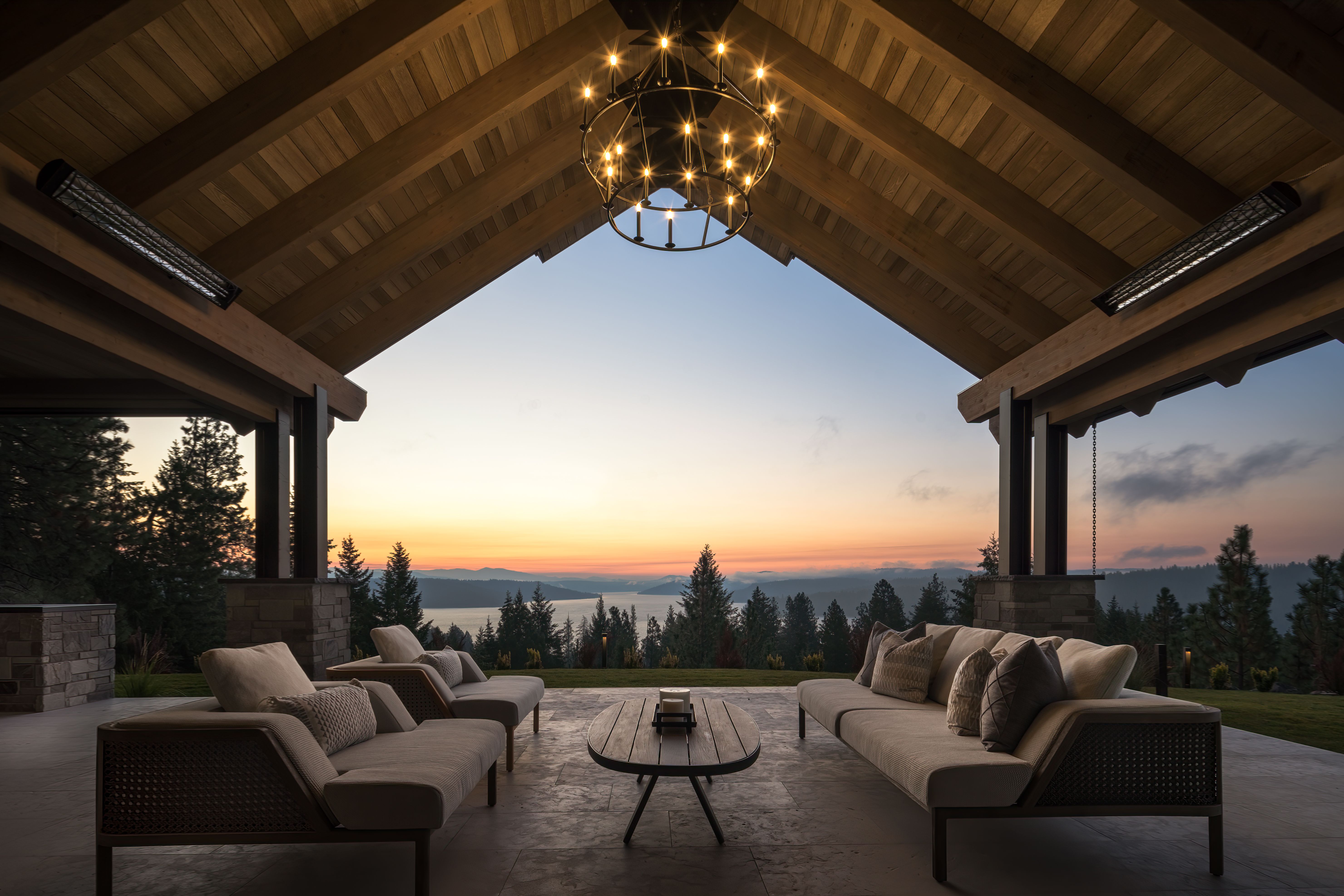 James David Custom Homes - Irvine, CA