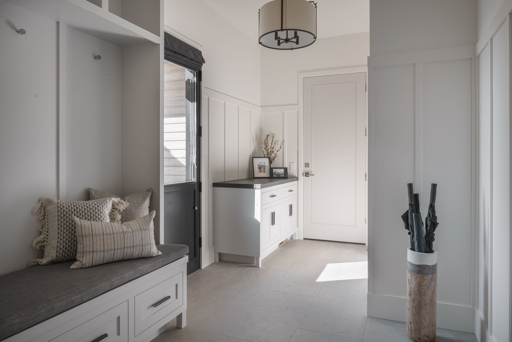 James David Custom Homes - Irvine, CA