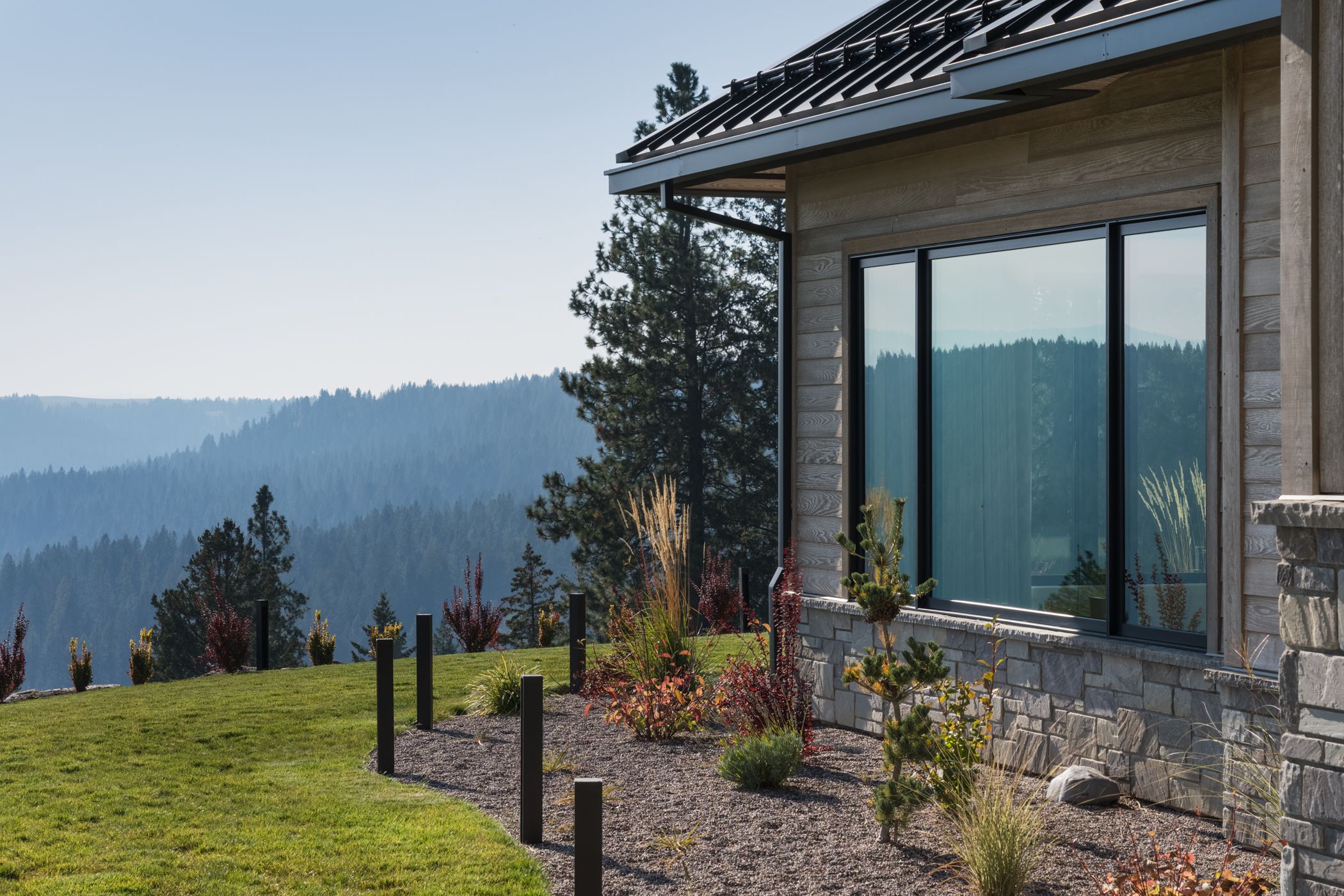 James David Custom Homes - Irvine, CA