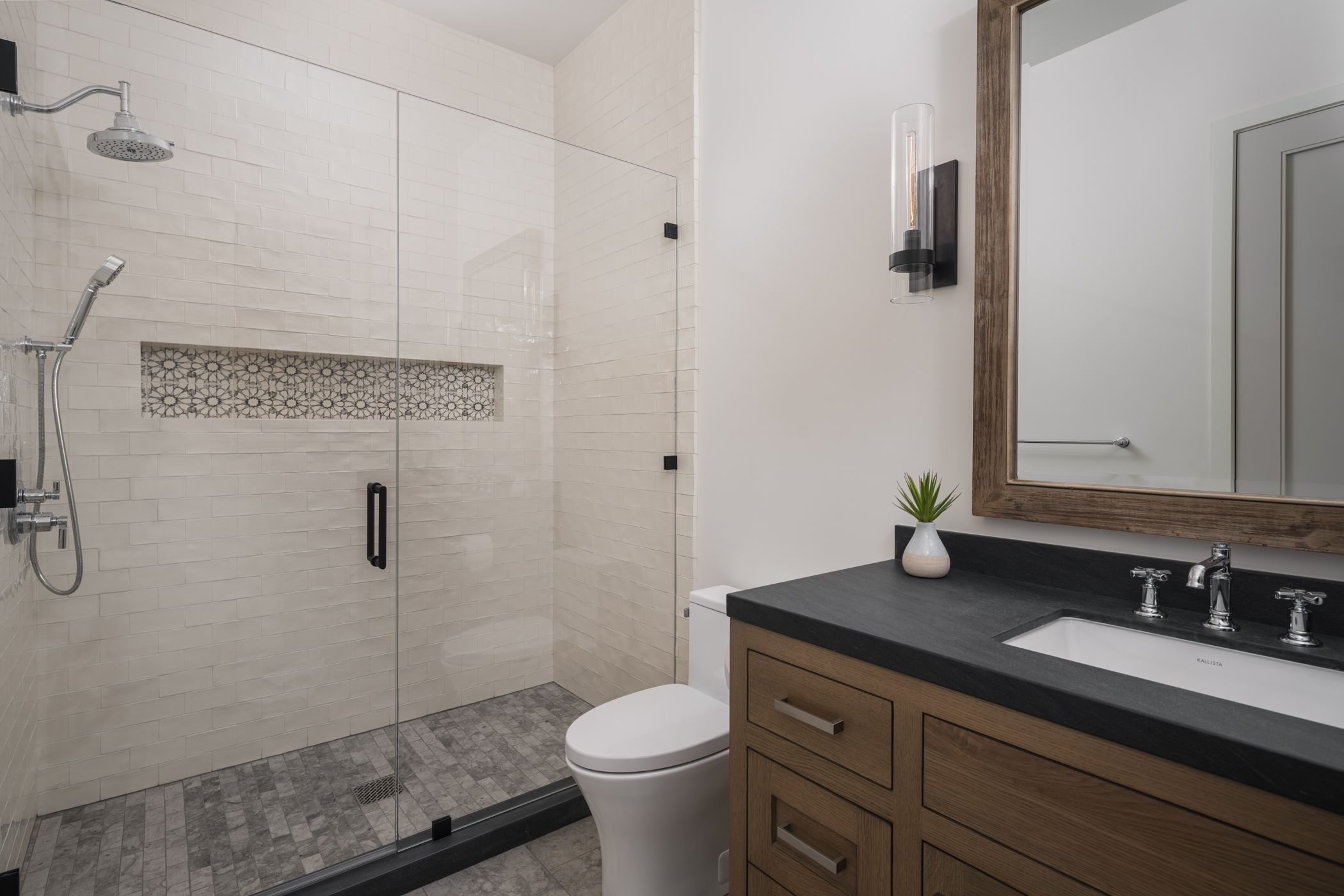 James David Custom Homes - Irvine, CA