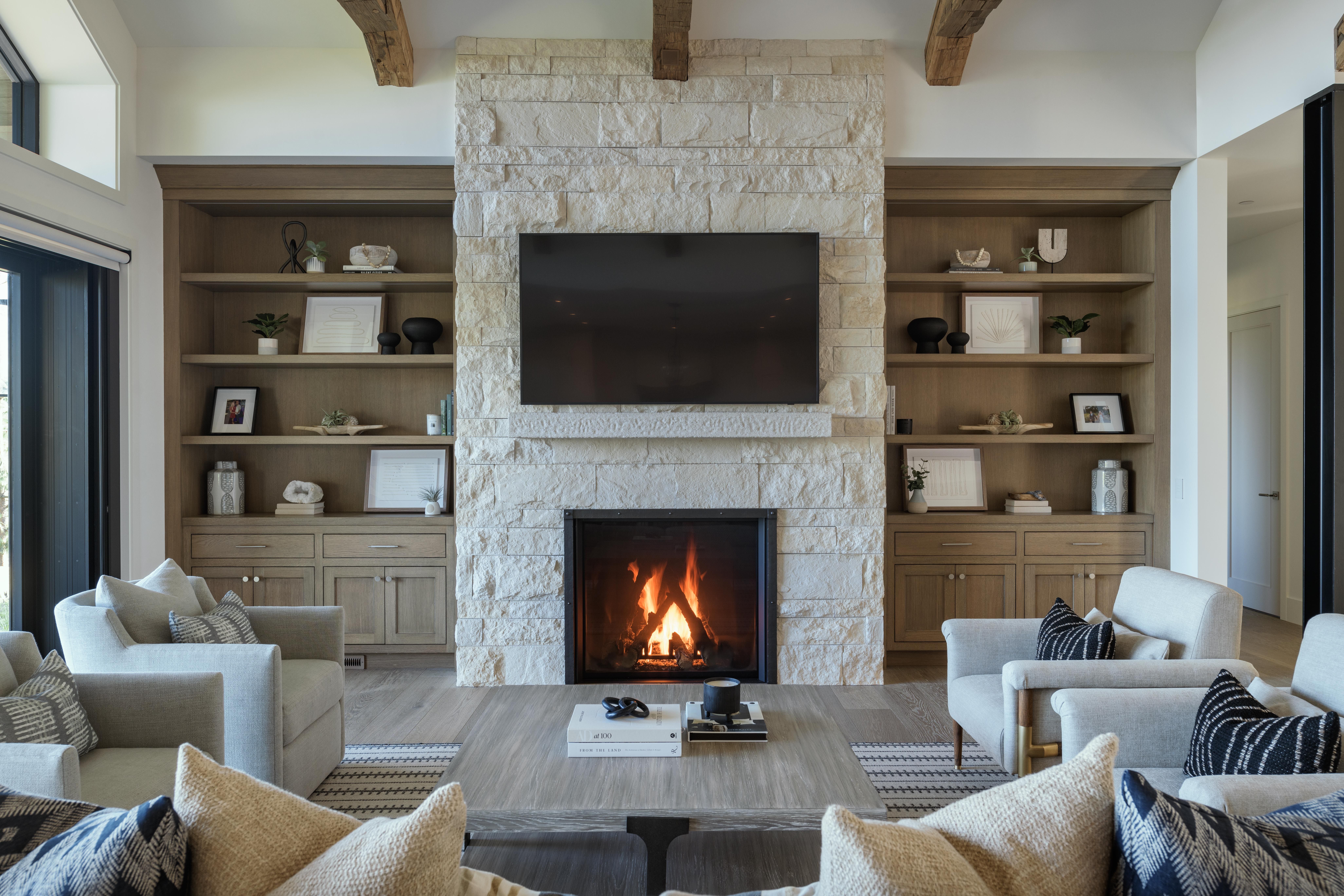 James David Custom Homes - Irvine, CA