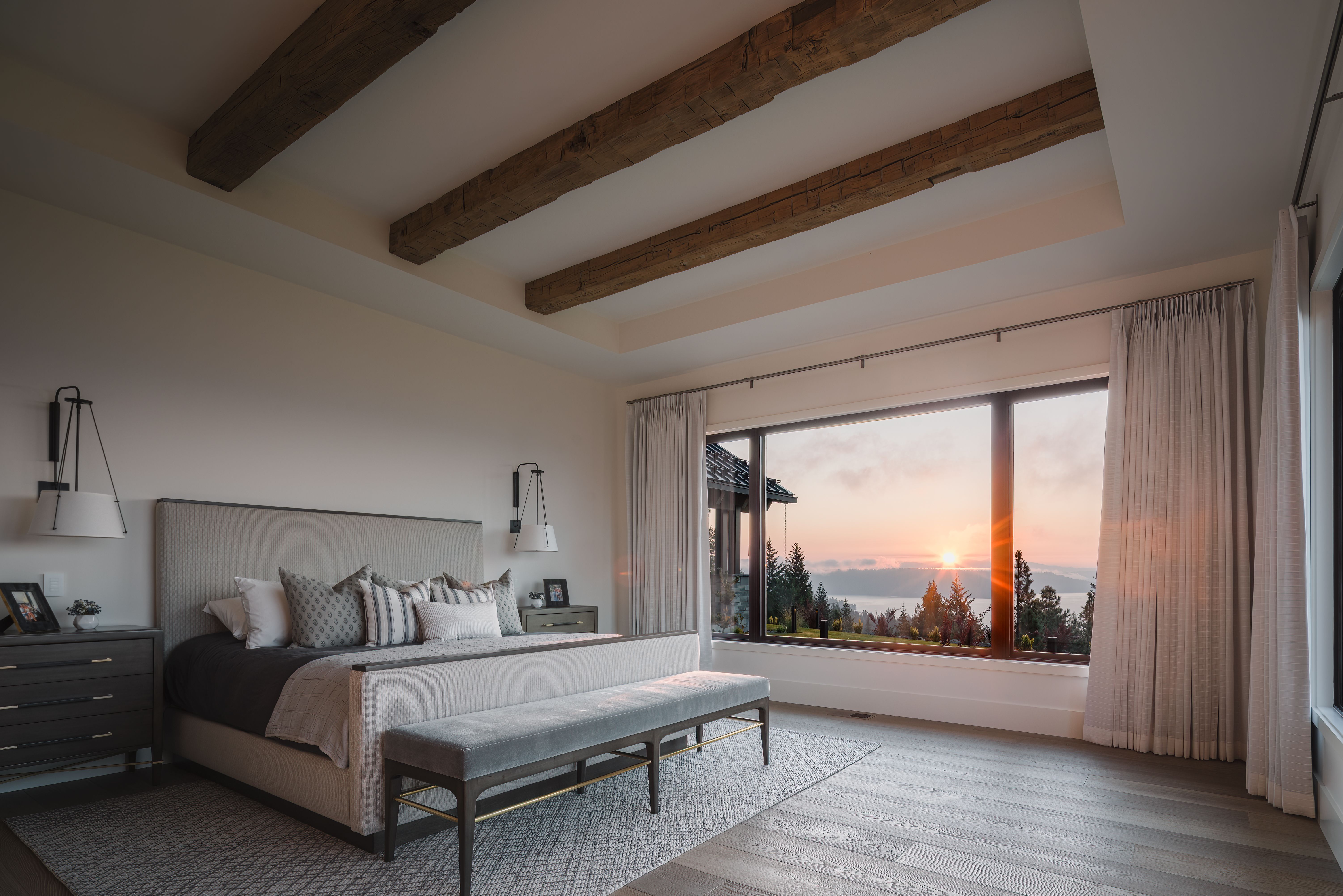 James David Custom Homes - Irvine, CA