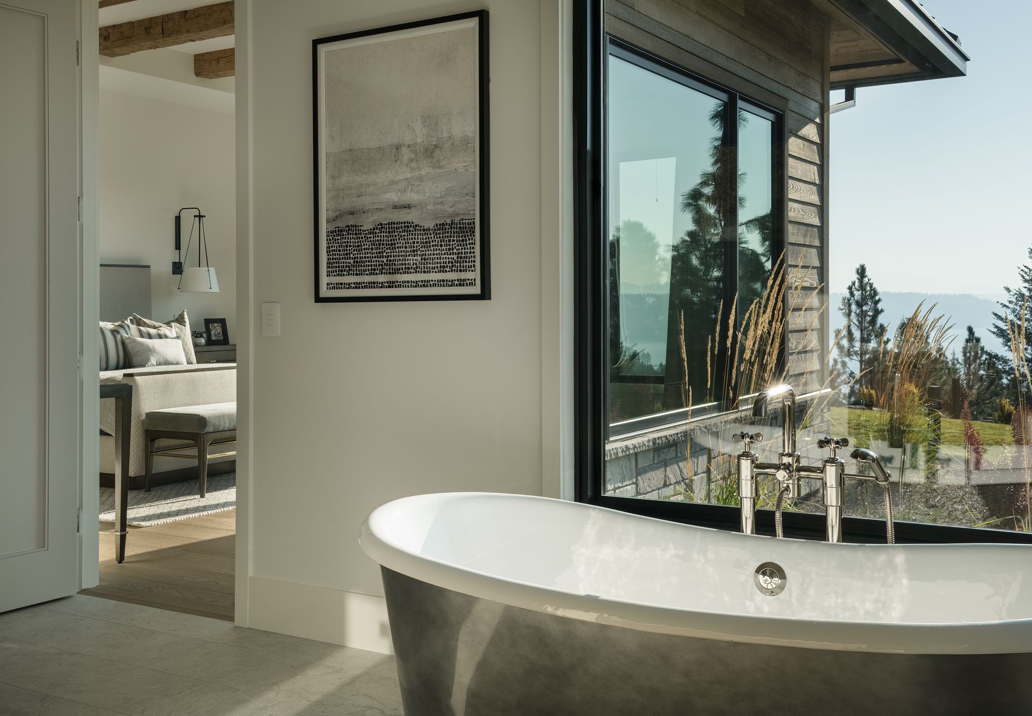 James David Custom Homes - Irvine, CA