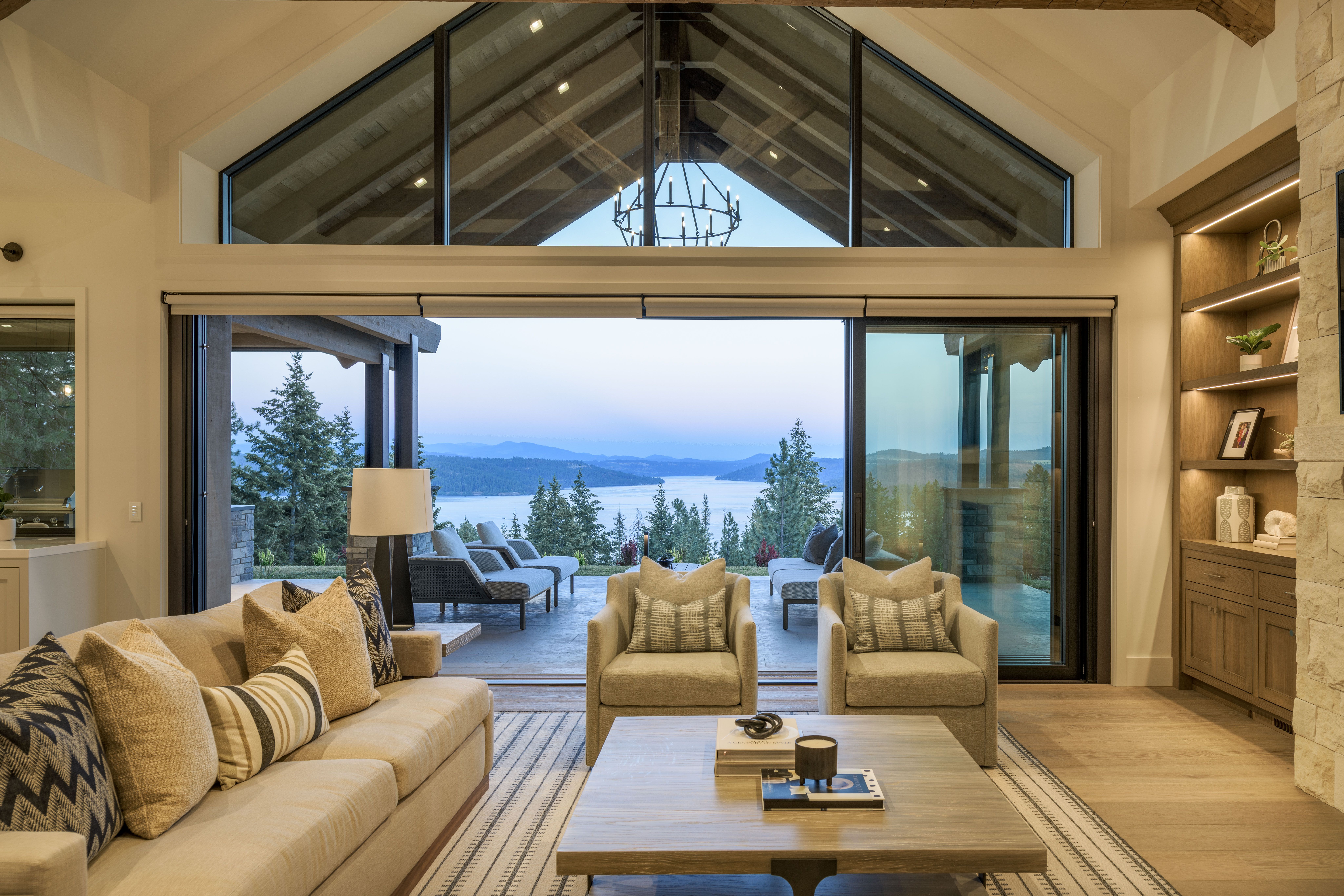 James David Custom Homes - Irvine, CA