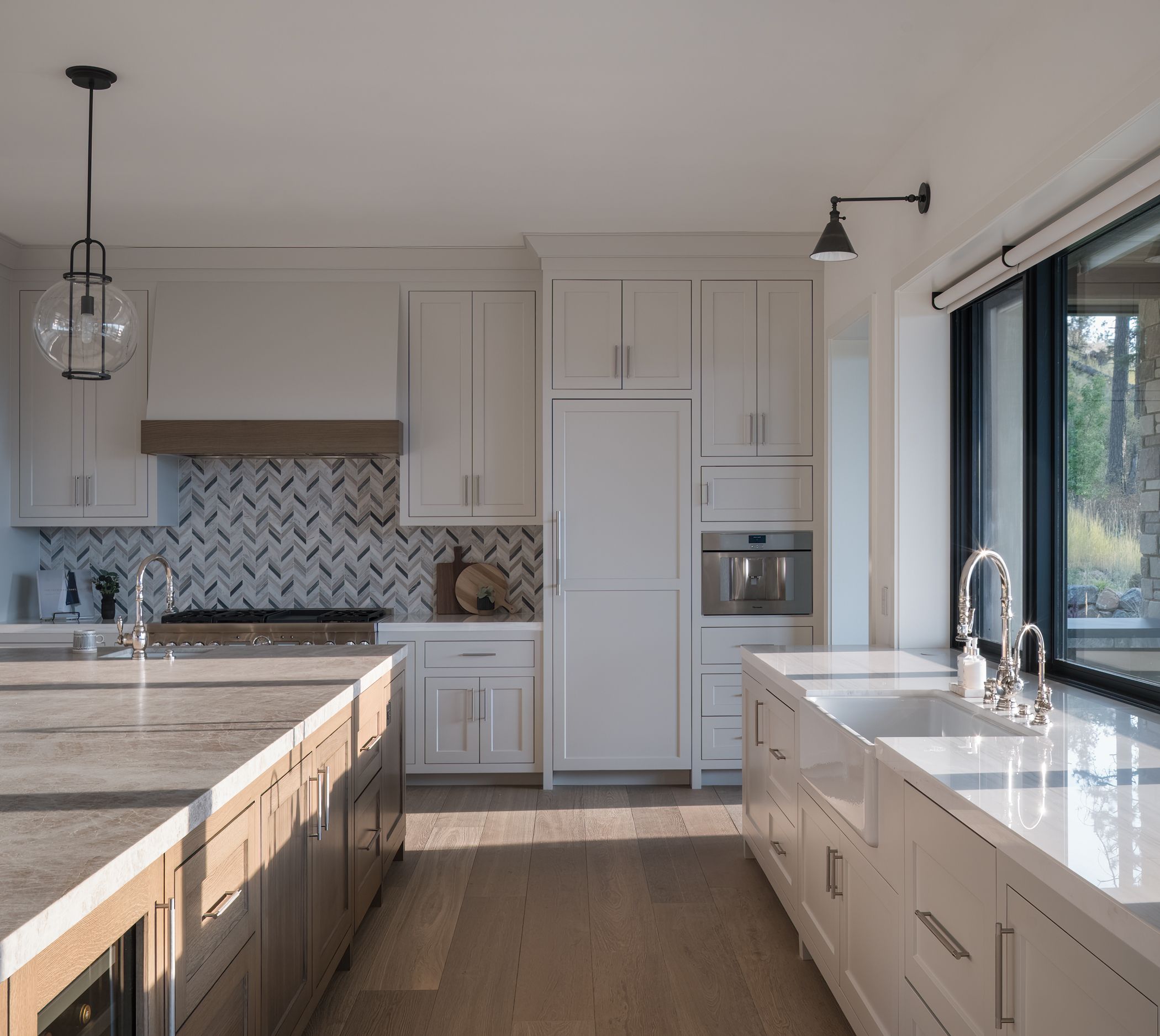 James David Custom Homes - Irvine, CA