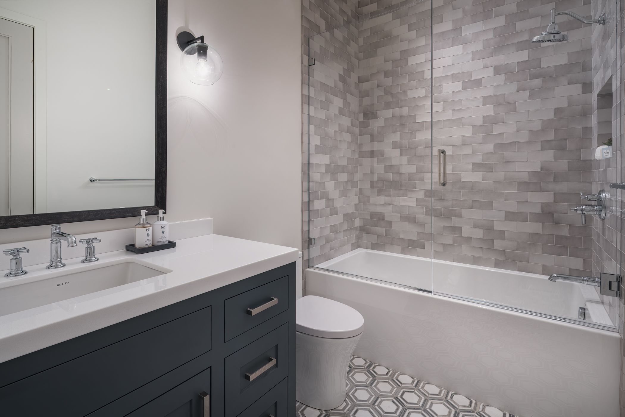 James David Custom Homes - Irvine, CA