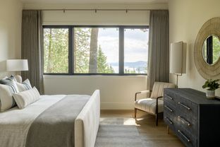 James David Custom Homes por James David Custom Homes en Orange County California