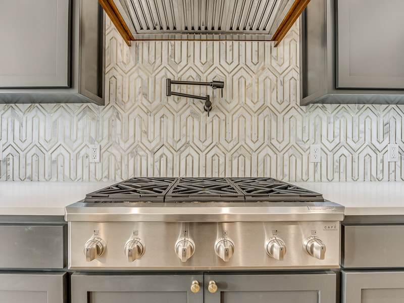 casa en League Custom Homes Inc por League Custom Homes Inc