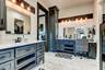 casa en League Custom Homes Inc por League Custom Homes Inc