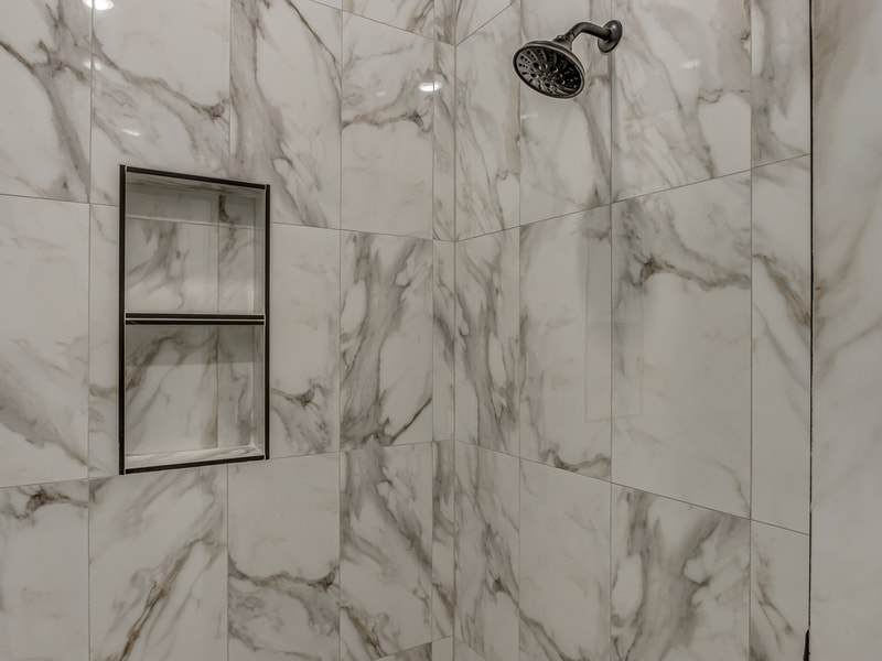casa en League Custom Homes Inc por League Custom Homes Inc