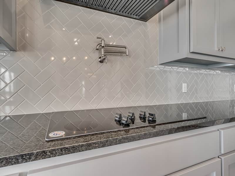 casa en League Custom Homes Inc por League Custom Homes Inc